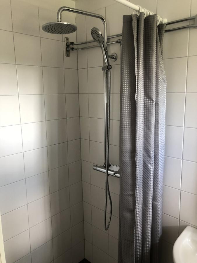 Hostel Helsingegarden Jarvso